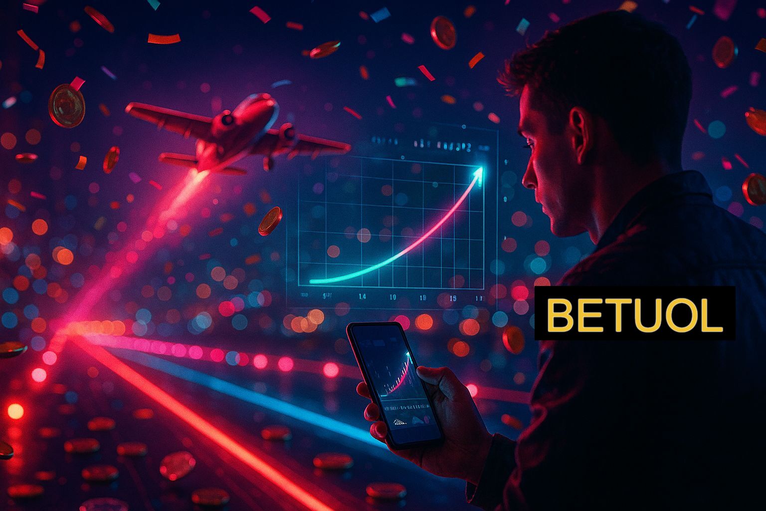 Como Jogar Aviator